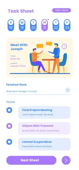 Apper Mobile Landing WordPress Theme